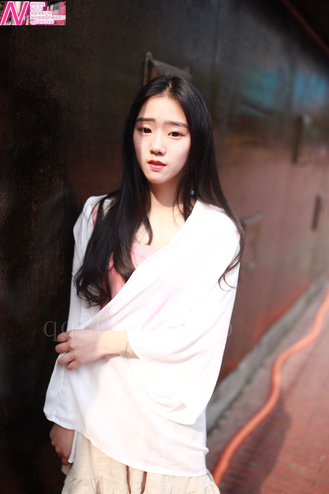 125茹茹77p 纳丝摄影